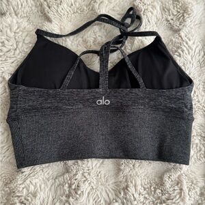 Alo sports bra